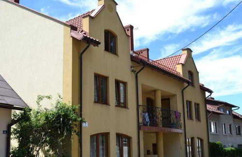 Lancut Apartment | 35 m² Apartment ∙ 1 bedroom ∙ 5 guests