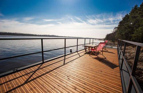 Serock Apartment | 35 m² Apartment ∙ 1 bedroom ∙ 3 guests