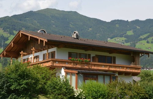 Kapfing Apartment | 35 m² Apartment ∙ 1 bedroom ∙ 3 guests