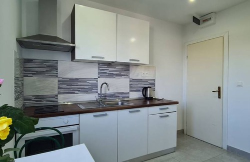 Milna Apartment | 35 m² Apartment ∙ 1 bedroom ∙ 3 guests