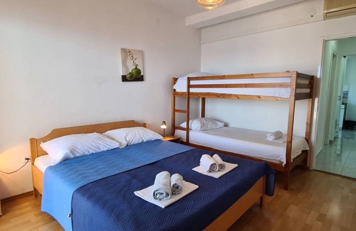 Milna Apartment | 35 m² Apartment ∙ 1 bedroom ∙ 3 guests
