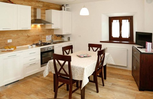 Raveo Apartment | 35 m² Apartment ∙ 1 bedroom ∙ 2 guests