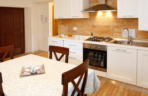 Raveo Apartment | 35 m² Apartment ∙ 1 bedroom ∙ 2 guests