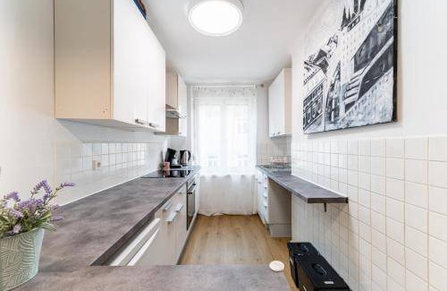 Lend Apartment | 35 m² Apartment ∙ 1 bedroom ∙ 3 guests