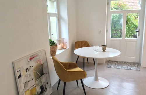 Gais Apartment | 35 m² Apartment ∙ 1 bedroom ∙ 2 guests