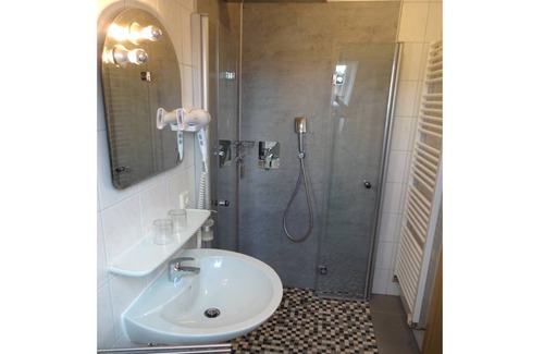 Untereisenheim Apartment | 35 m² Apartment ∙ 1 bedroom ∙ 2 guests