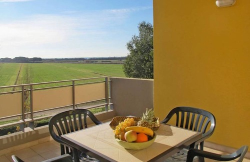 Luni Mare Apartment | 35 m² Apartment ∙ 1 bedroom ∙ 2 guests