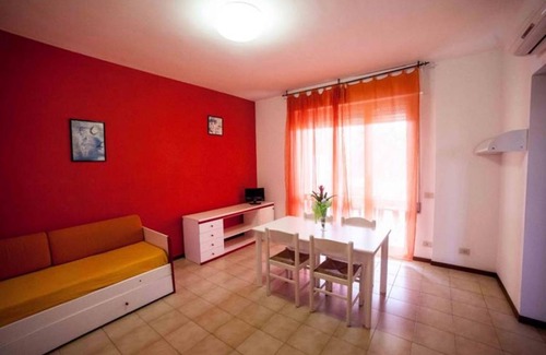 Luni Mare Apartment | 35 m² Apartment ∙ 1 bedroom ∙ 2 guests