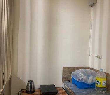Anilao Apartment | 35 m² Apartment ∙ 1 bedroom ∙ 6 guests