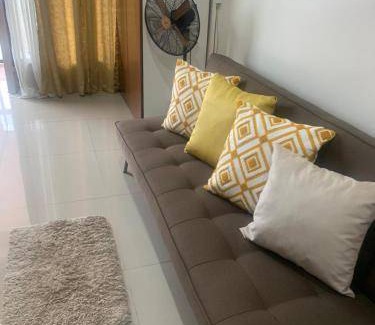 Anilao Apartment | 35 m² Apartment ∙ 1 bedroom ∙ 6 guests