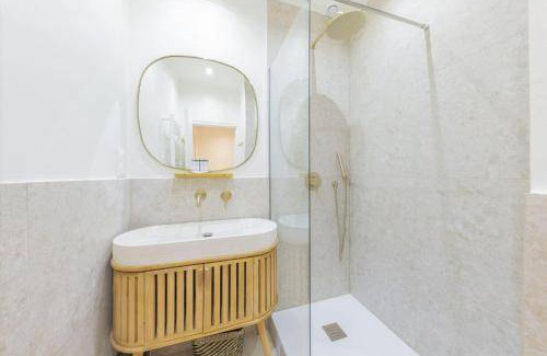 Epinettes Apartment | 35 m² Apartment ∙ 1 bedroom ∙ 4 guests