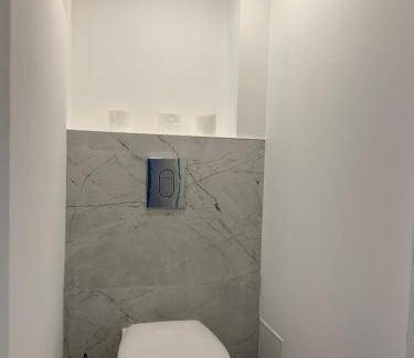 Barbatre Apartment | 35 m² Apartment ∙ 1 bedroom ∙ 4 guests
