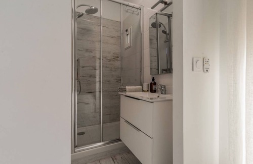 Mazargues Apartment | 35 m² Apartment ∙ 1 bedroom ∙ 2 guests