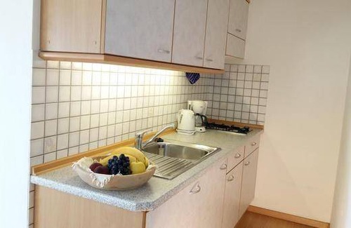 Salonetto Apartment | 35 m² Apartment ∙ 1 bedroom ∙ 4 guests