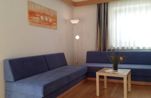 Salonetto Apartment | 35 m² Apartment ∙ 1 bedroom ∙ 4 guests