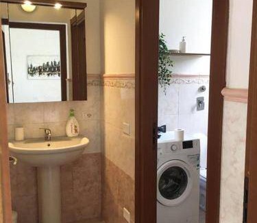 Vimodrone Apartment | 35 m² Apartment ∙ 1 bedroom ∙ 3 guests