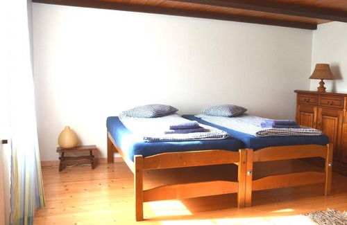 Arbon Apartment | 35 m² Apartment ∙ 2 bedrooms ∙ 5 guests