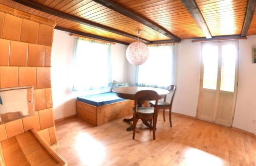 Arbon Apartment | 35 m² Apartment ∙ 2 bedrooms ∙ 5 guests