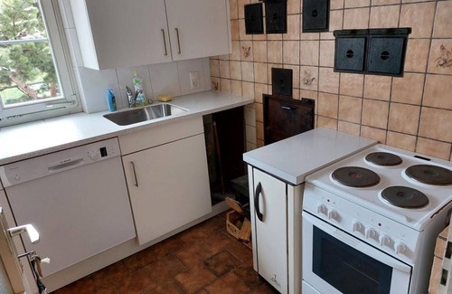Arbon Apartment | 35 m² Apartment ∙ 2 bedrooms ∙ 5 guests
