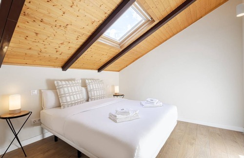 San Diego Apartment | 35 m² Apartment ∙ 2 bedrooms ∙ 6 guests