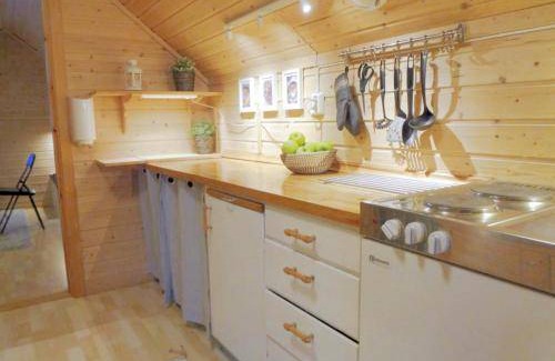 Trondheim Apartment | 35 m² Apartment ∙ 2 bedrooms ∙ 7 guests