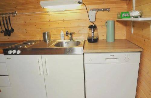 Trondheim Apartment | 35 m² Apartment ∙ 2 bedrooms ∙ 7 guests