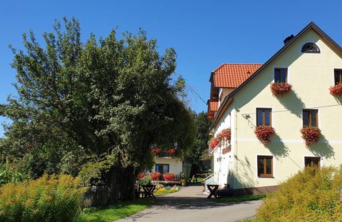 Muehlen Apartment | 35 m² Apartment ∙ 1 bedroom ∙ 2 guests