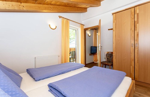 Zell am See Apartment | 35 m² Apartment ∙ 1 bedroom ∙ 3 guests