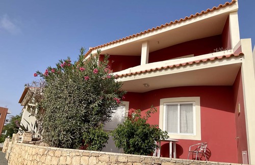 Vila do Maio Apartment | 35 m² Apartment ∙ 1 bedroom ∙ 2 guests
