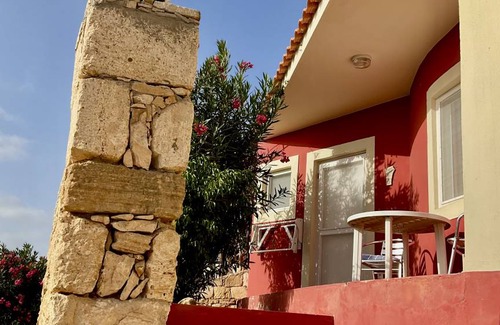 Vila do Maio Apartment | 35 m² Apartment ∙ 1 bedroom ∙ 2 guests