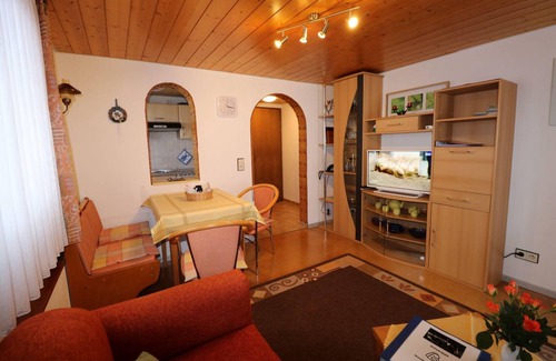 Todtnau Apartment | 35 m² Apartment ∙ 1 bedroom ∙ 3 guests