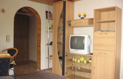 Todtnau Apartment | 35 m² Apartment ∙ 1 bedroom ∙ 3 guests
