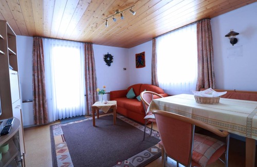 Todtnau Apartment | 35 m² Apartment ∙ 1 bedroom ∙ 3 guests