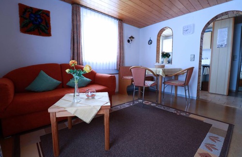 Todtnau Apartment | 35 m² Apartment ∙ 1 bedroom ∙ 3 guests