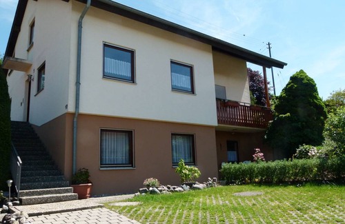Stockach Apartment | 35 m² Apartment ∙ 1 bedroom ∙ 2 guests