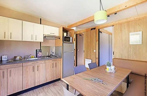 Darbres Ski Chalet | 35 m² Chalet ∙ 3 bedrooms ∙ 6 guests