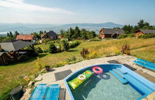 Straconka House | 35 m² Farmhouse ∙ 2 bedrooms ∙ 6 guests