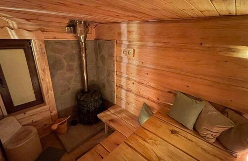 Straconka House | 35 m² Farmhouse ∙ 2 bedrooms ∙ 6 guests