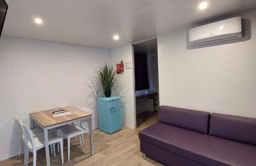 Talmassons House | 35 m² Farmhouse ∙ 2 bedrooms ∙ 4 guests