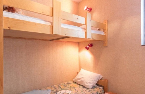Monetier-les-Bains Apartment | 35 m² Apartment ∙ 1 bedroom ∙ 5 guests