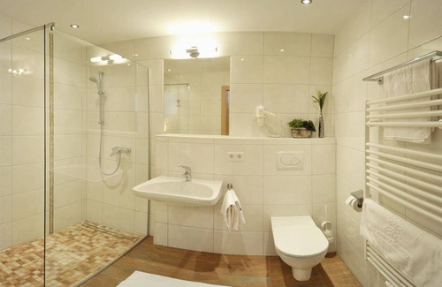 Schladming Hotel | 35 m² Hotel ∙ 1 bedroom ∙ 2 guests