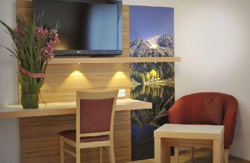 Schladming Hotel | 35 m² Hotel ∙ 1 bedroom ∙ 2 guests