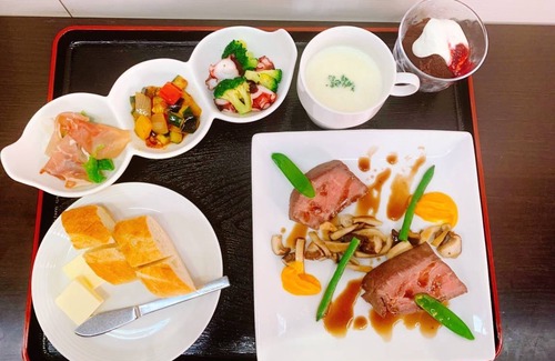 Kure Hotel | 35 m² Hotel ∙ 1 bedroom ∙ 2 guests