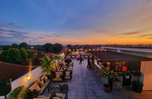 Vigan Hotel | 35 m² Hotel ∙ 2 guests