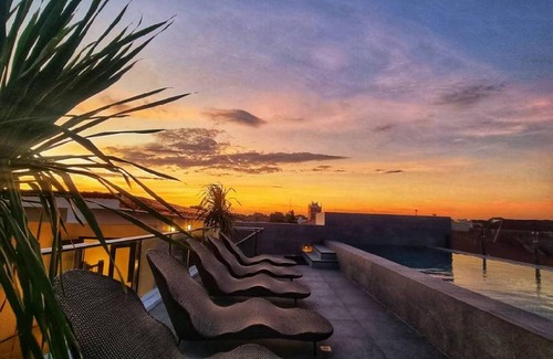 Vigan Hotel | 35 m² Hotel ∙ 2 guests