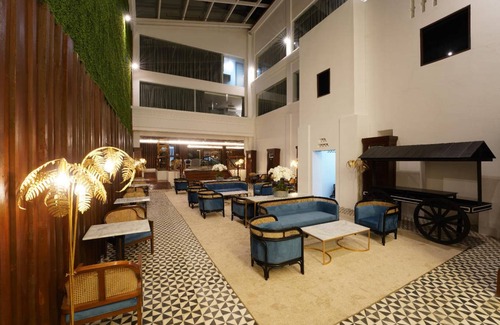Vigan Hotel | 35 m² Hotel ∙ 2 guests