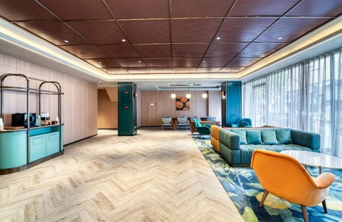 Shangyu Hotel | 35 m² Hotel ∙ 2 guests