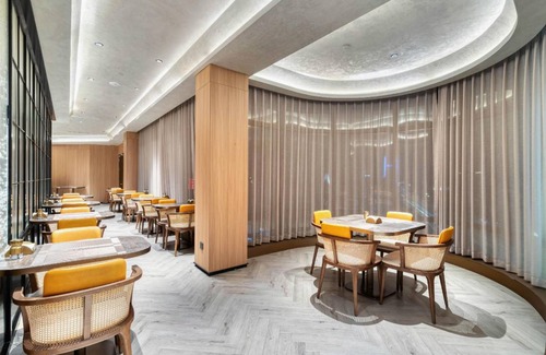 Shangyu Hotel | 35 m² Hotel ∙ 2 guests
