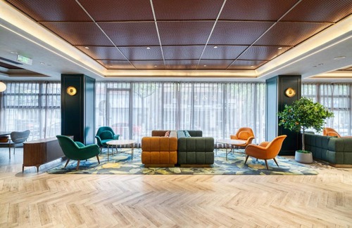 Shangyu Hotel | 35 m² Hotel ∙ 2 guests