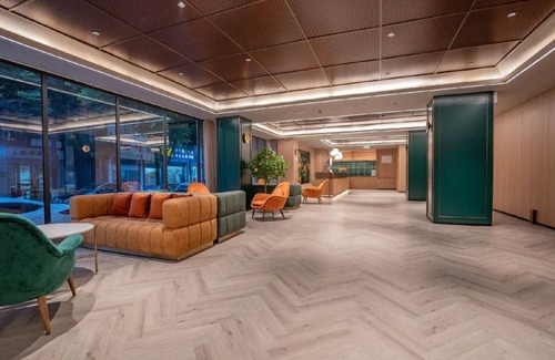 Shangyu Hotel | 35 m² Hotel ∙ 2 guests
